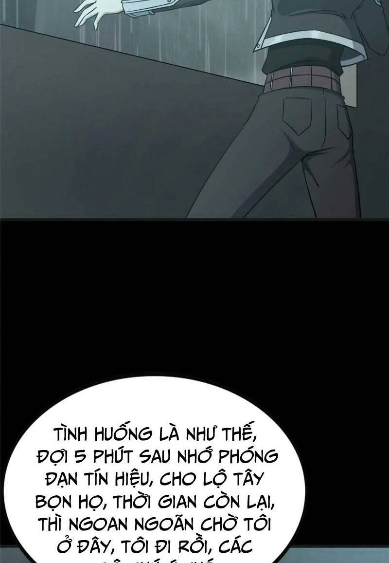 bạn gái virus của tôi chapter 415 70