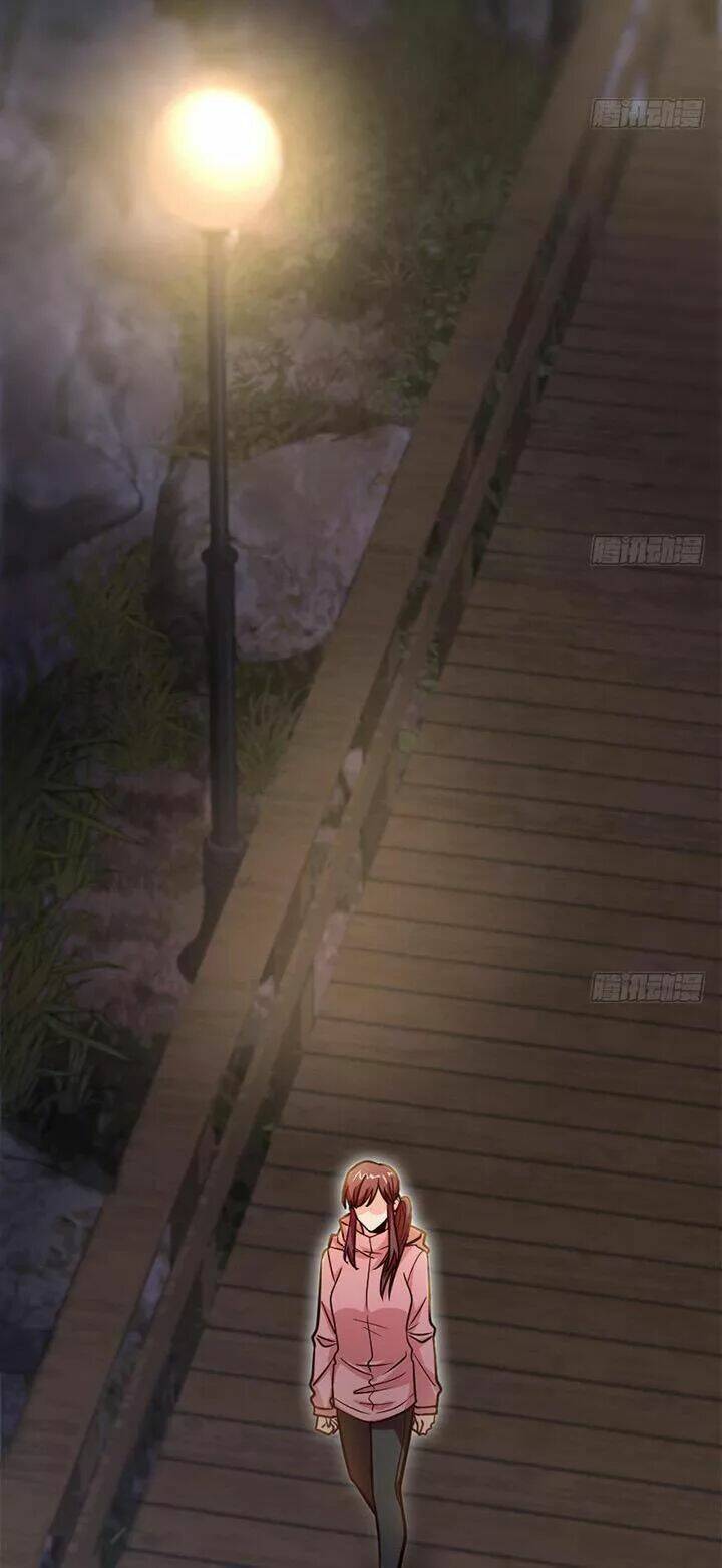 thiên hậu trở về chapter 119 8