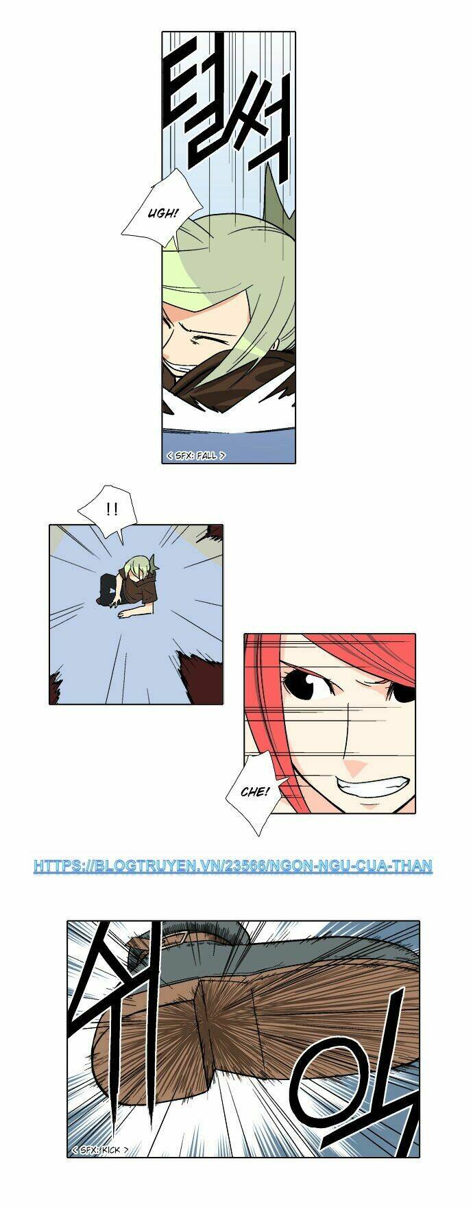 the language of god chapter 24 24