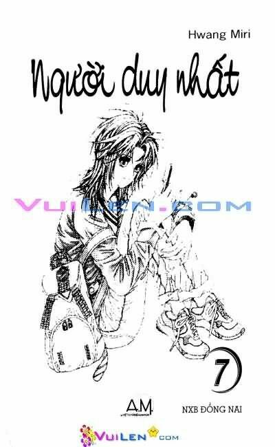 người duy nhất chapter 49 2