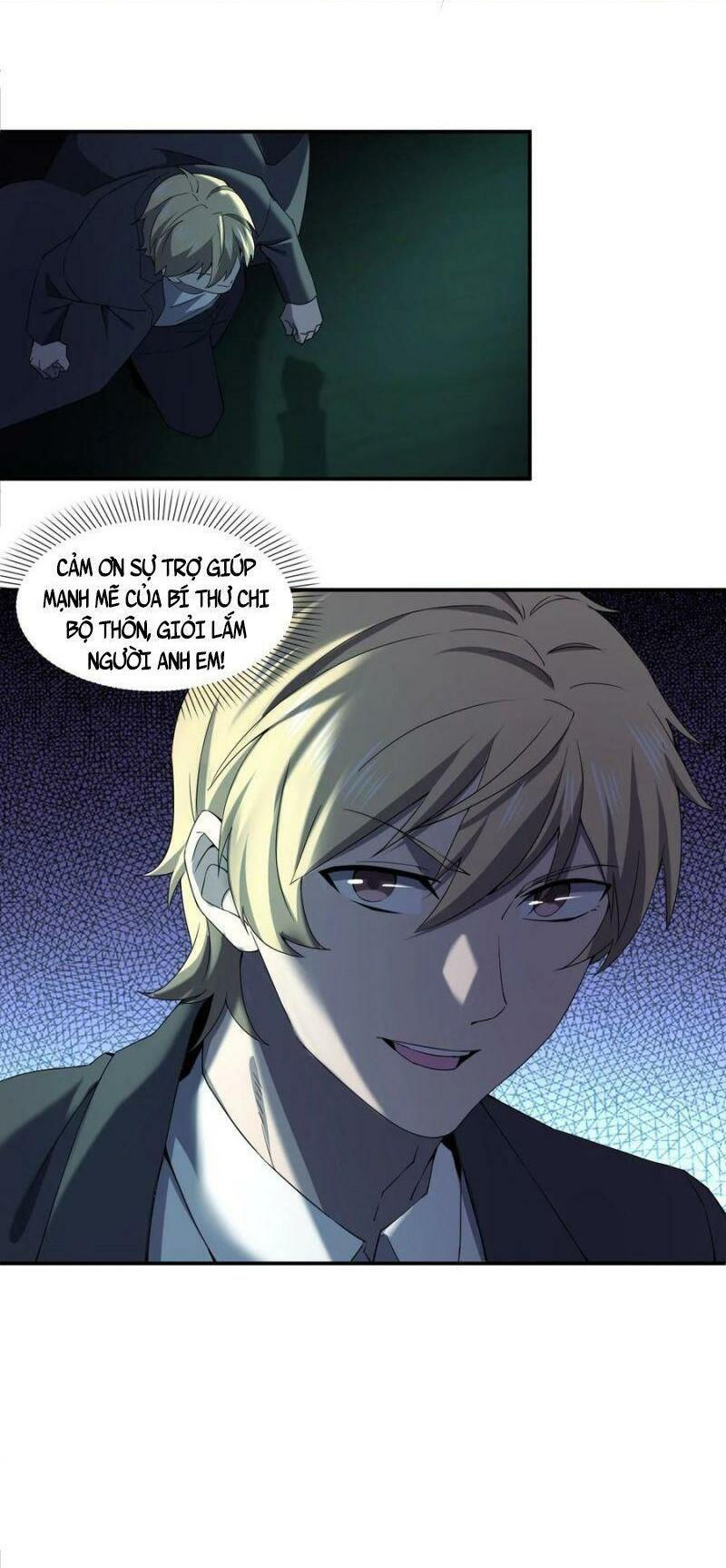 đừng hiểu lầm, tôi mới là người bị hại! chapter 62 12