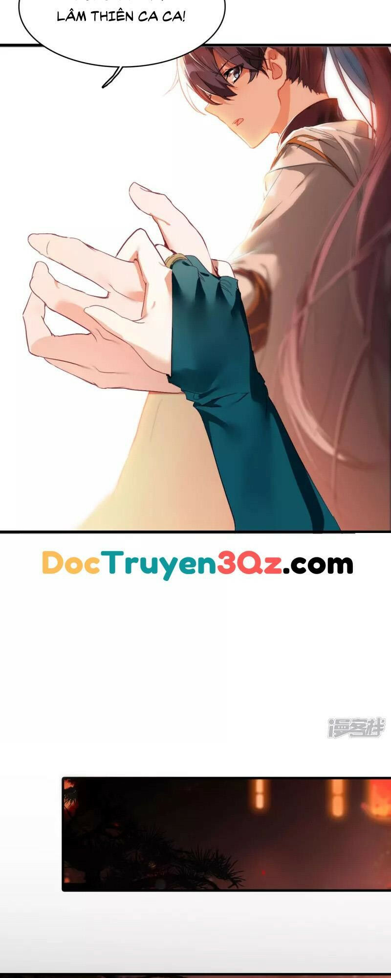 long hồn chiến tôn chapter 16 11