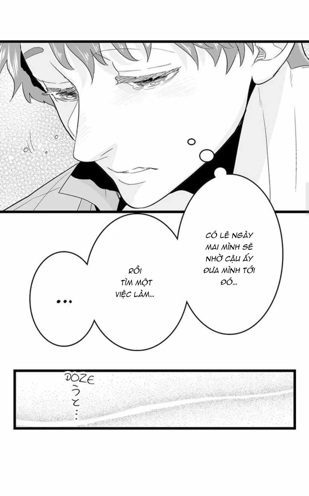 tôi chỉ muốn mang người yêu đã chết trở về chapter 7 15