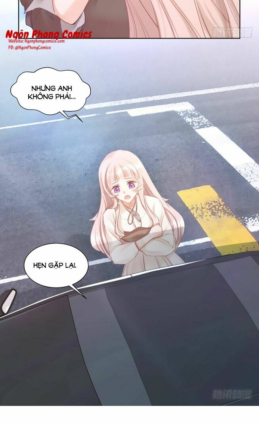 lưu luyến nguy tình chapter 13 11