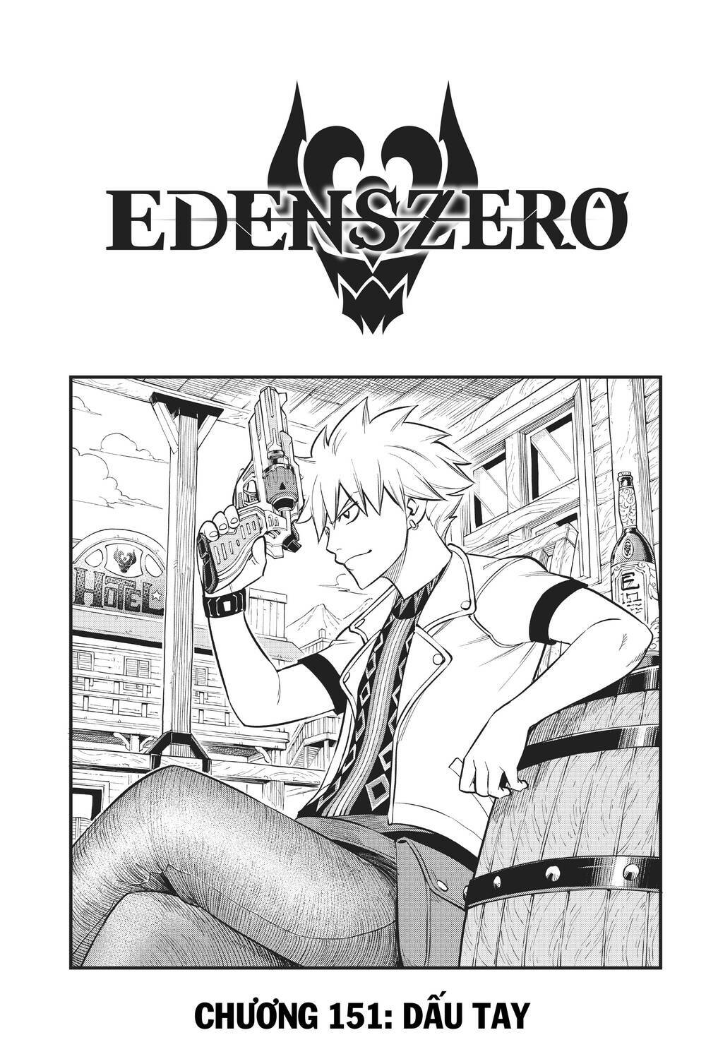 hội pháp sư và thánh thạch rave chapter 151 2