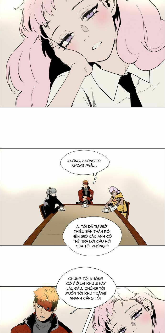 lessa 2: the crimson knight chapter 60 19