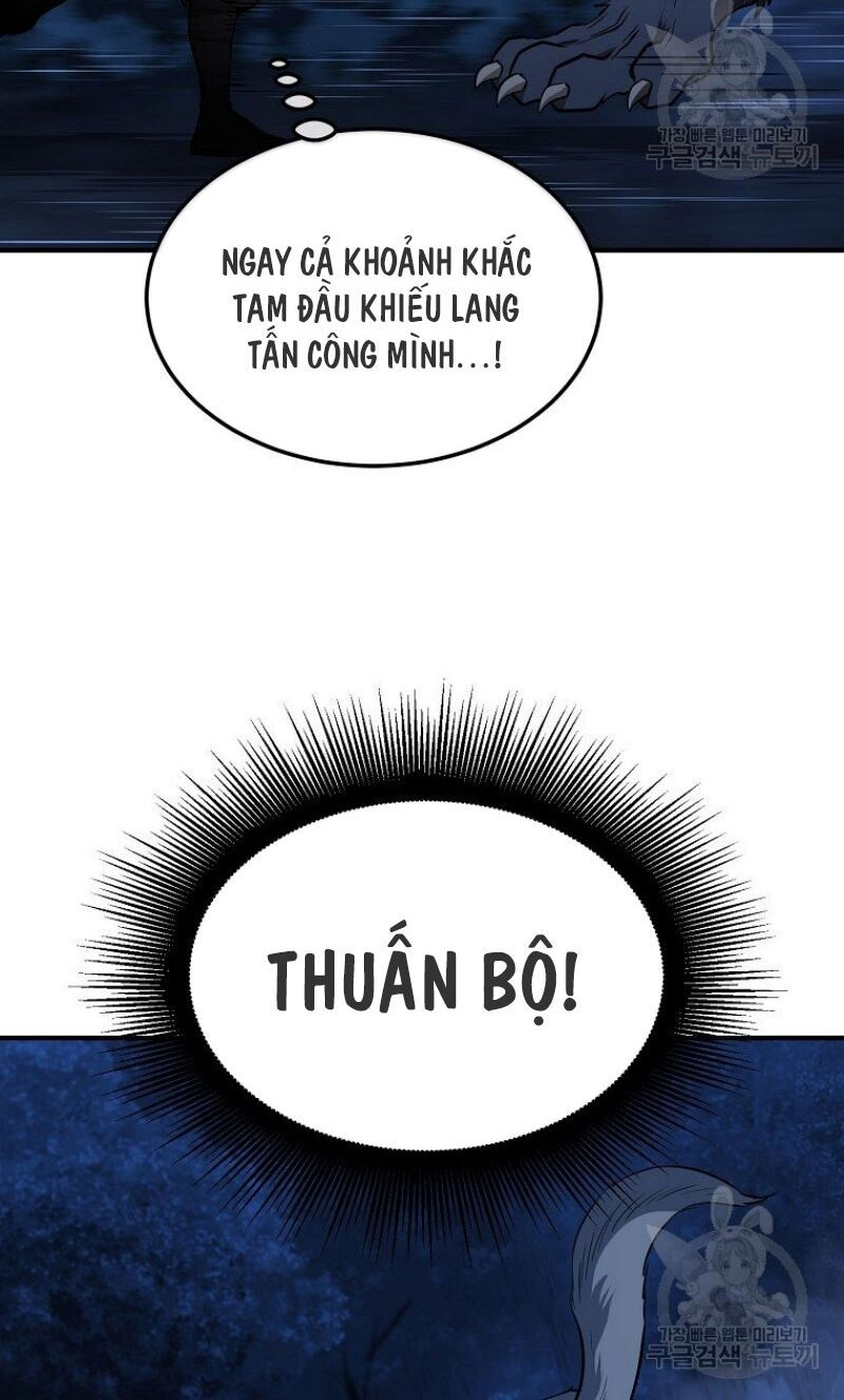 thiếu niên phương sĩ chapter 3 54
