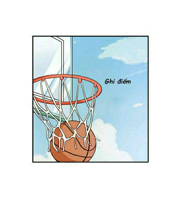 mối tình đầu có chút ngọt chapter 7 9