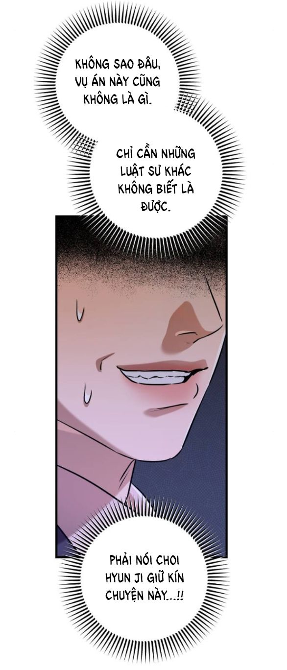 Nóng Lòng Muốn Giày Vò Em chapter 68.2 26