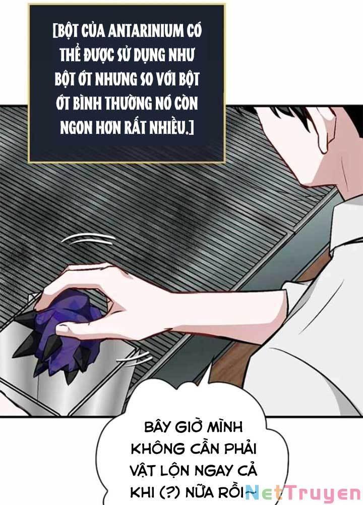 tôi lên cấp chỉ bằng cách ăn chapter 96 75