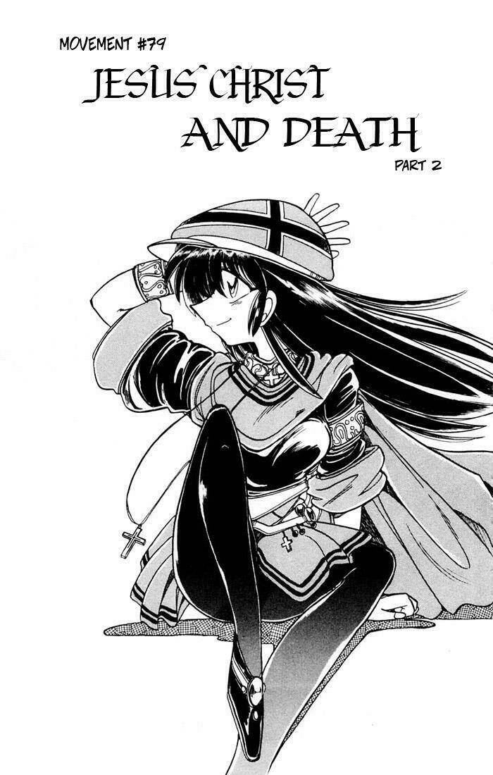 violinist of hameln - cây đàn kì diệu chapter 79 2