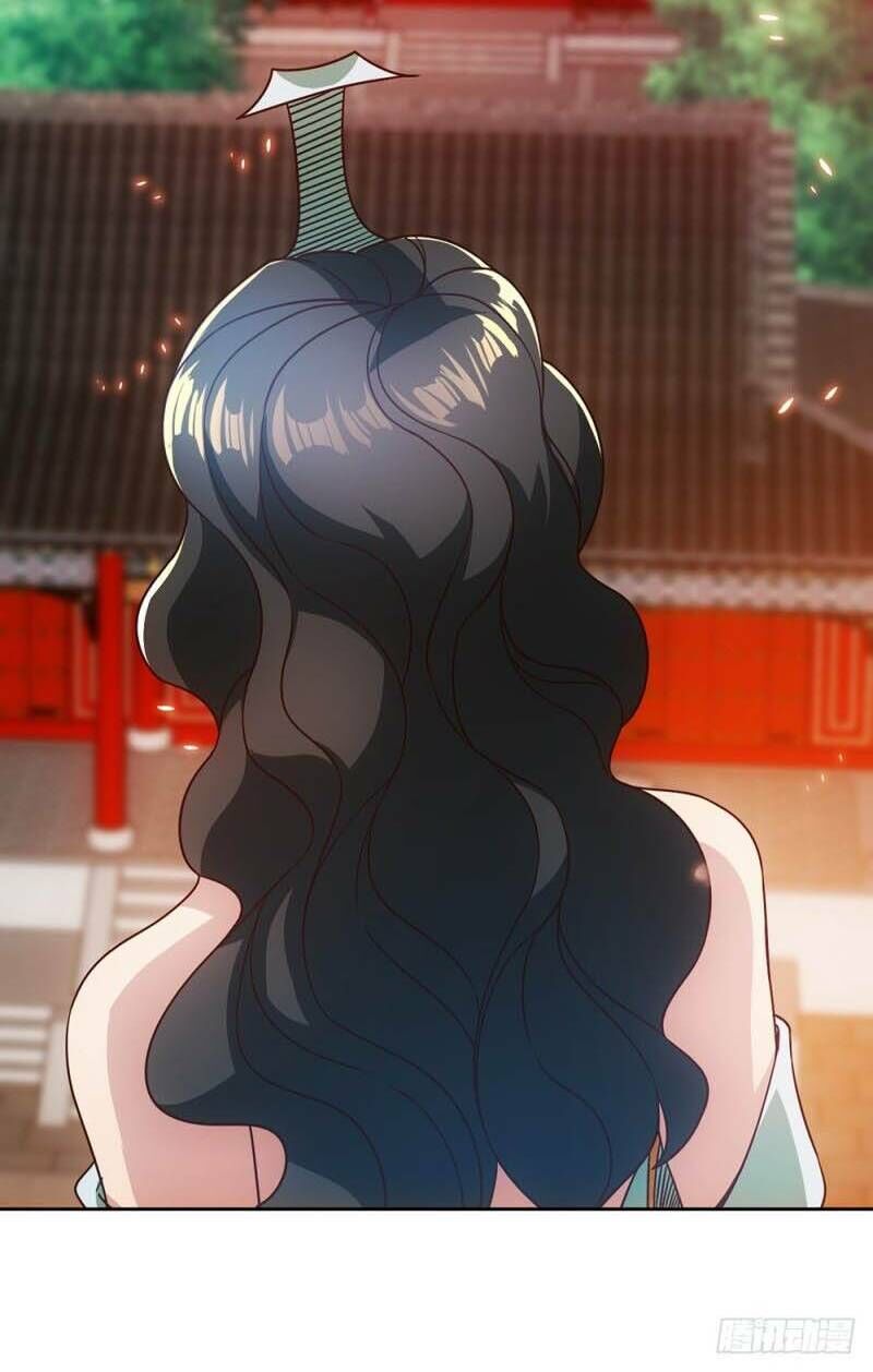 hồng thiên thần tôn chapter 54 31