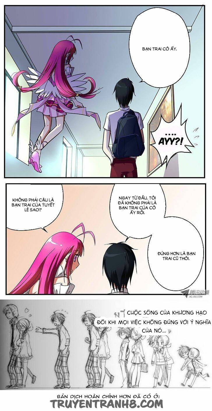 cupid's chocolates chapter 29 5