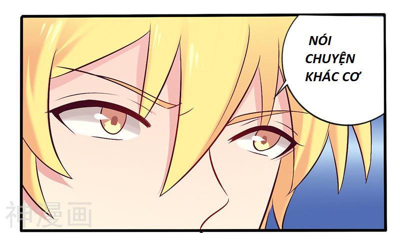 tổng tài đã cưới em chapter 67 14