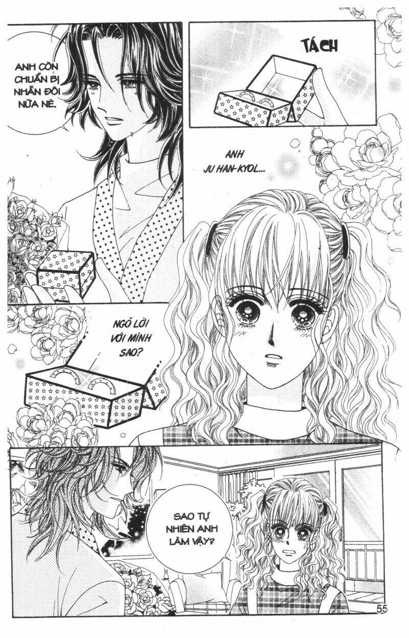 công chúa giả mạo chapter 20 2