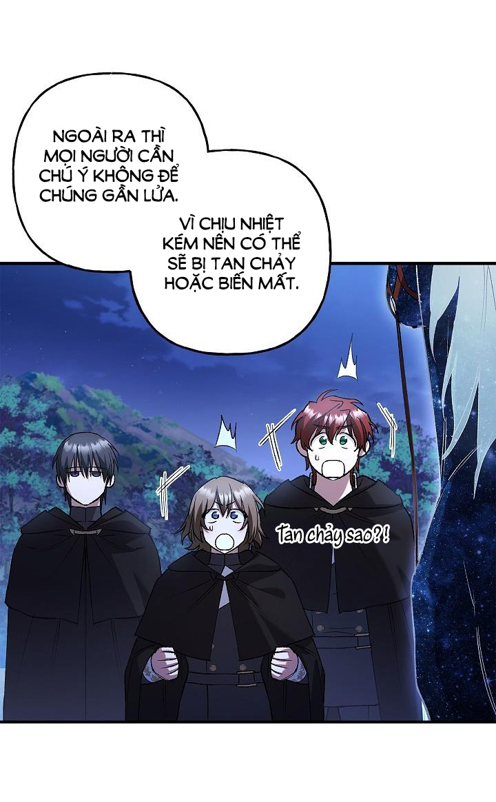Turning chapter 16.1 - Trang 20