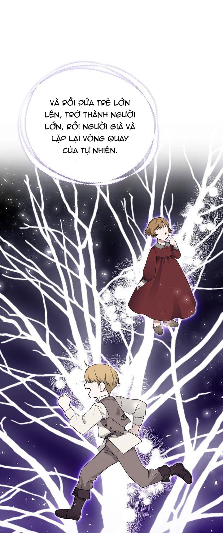 con chỉ đi tìm cha thôi chapter 48.2 1