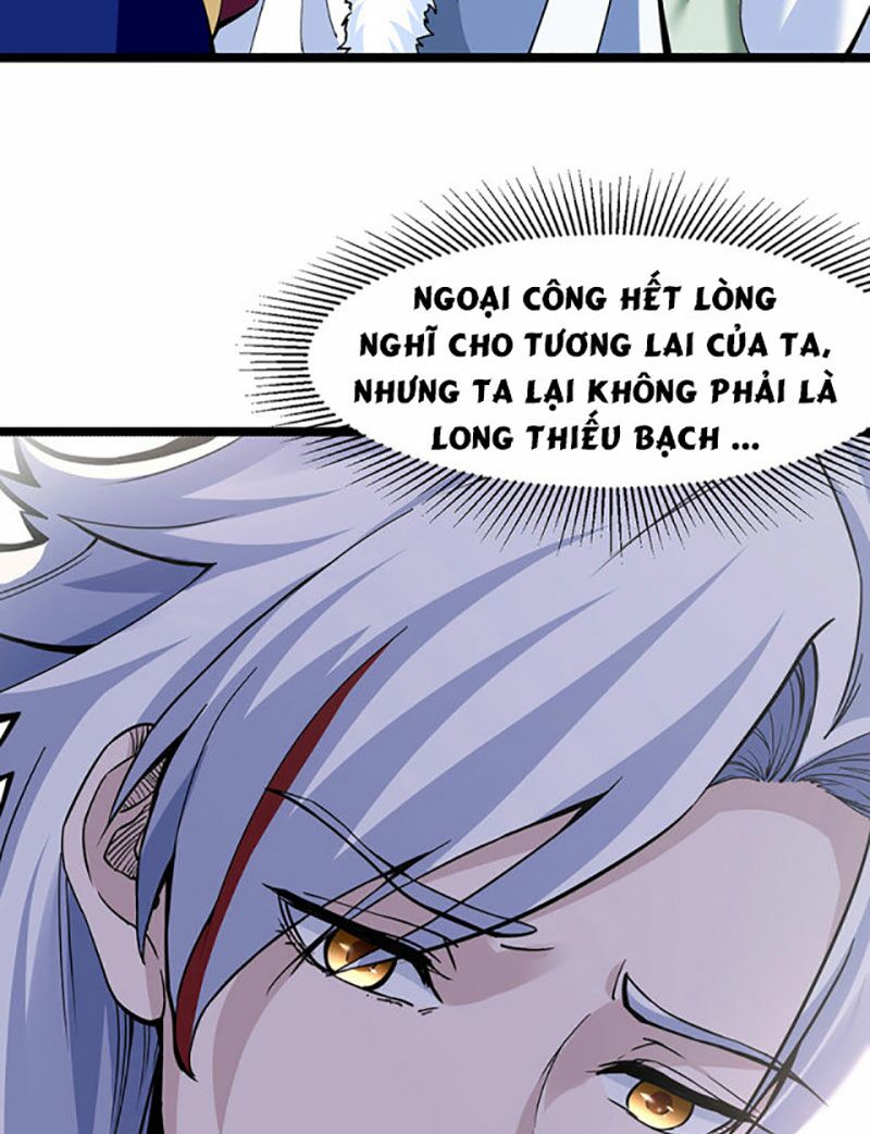 võ đạo độc tôn chapter 415 6