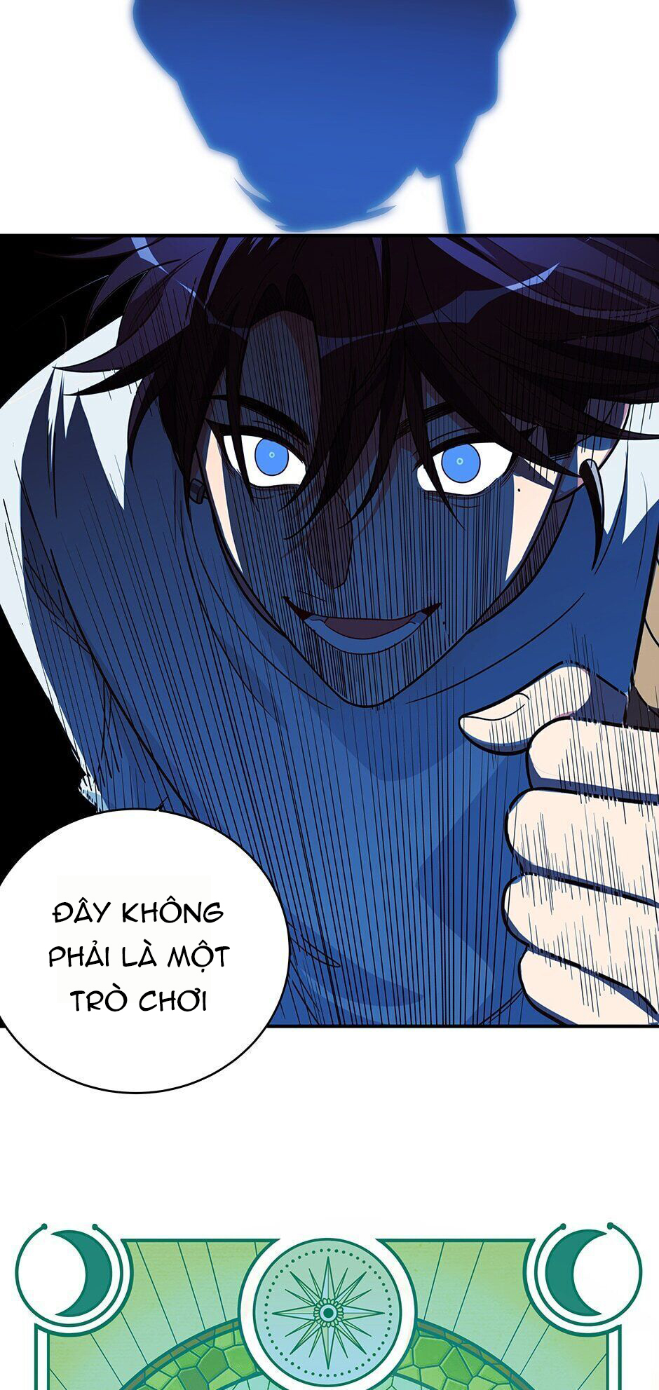 [16+] killing my love chapter 11.1 12