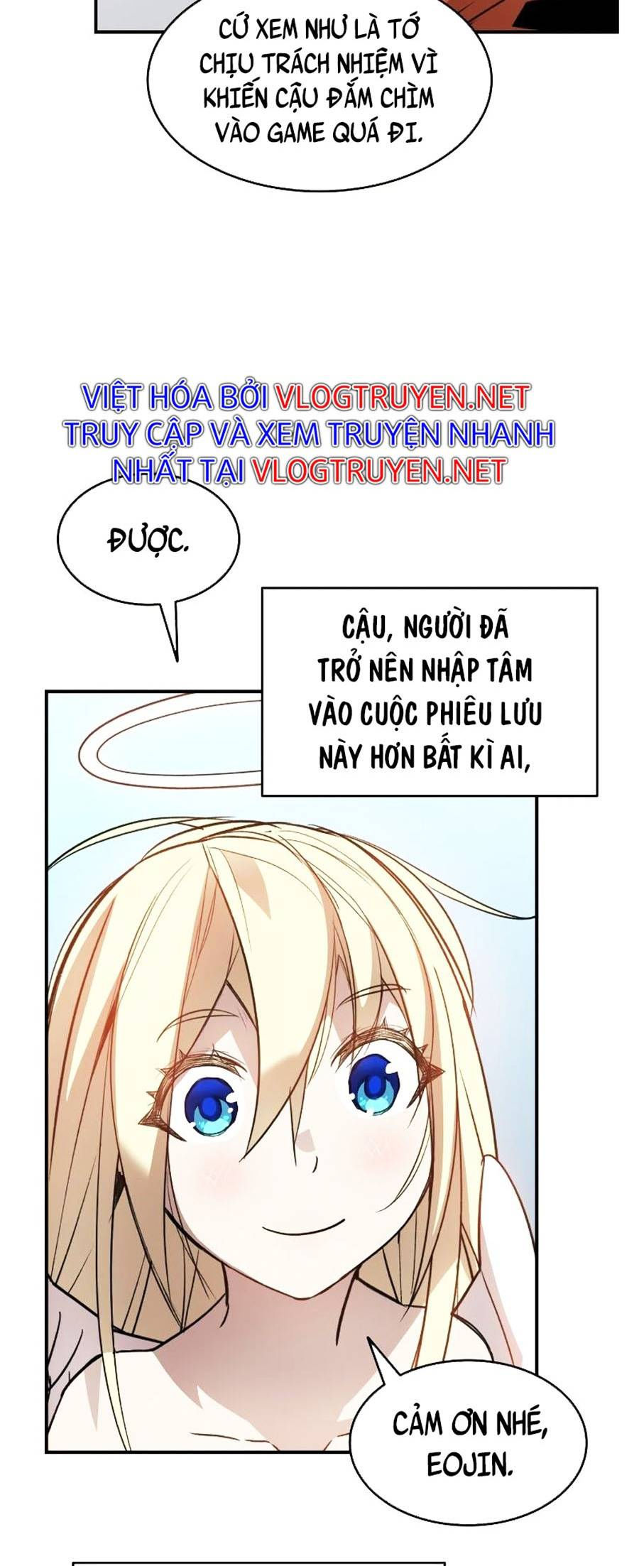 tôi là lính mới chapter 113 56