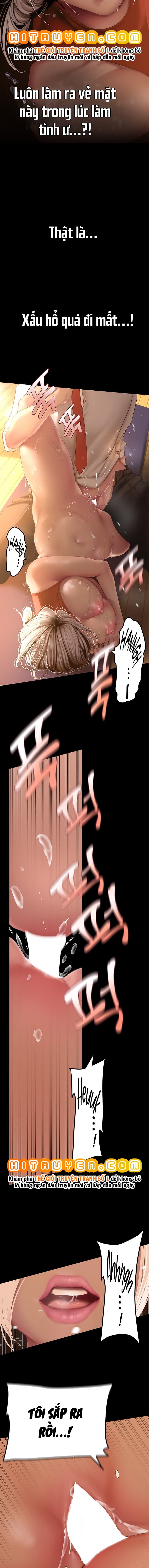 một thế giới mới tuyệt vời chapter 180 9