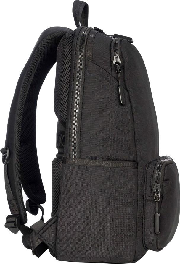 Balo Tucano Terra Gravity