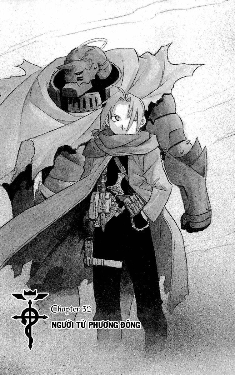 giả kim thuật chapter 32 2