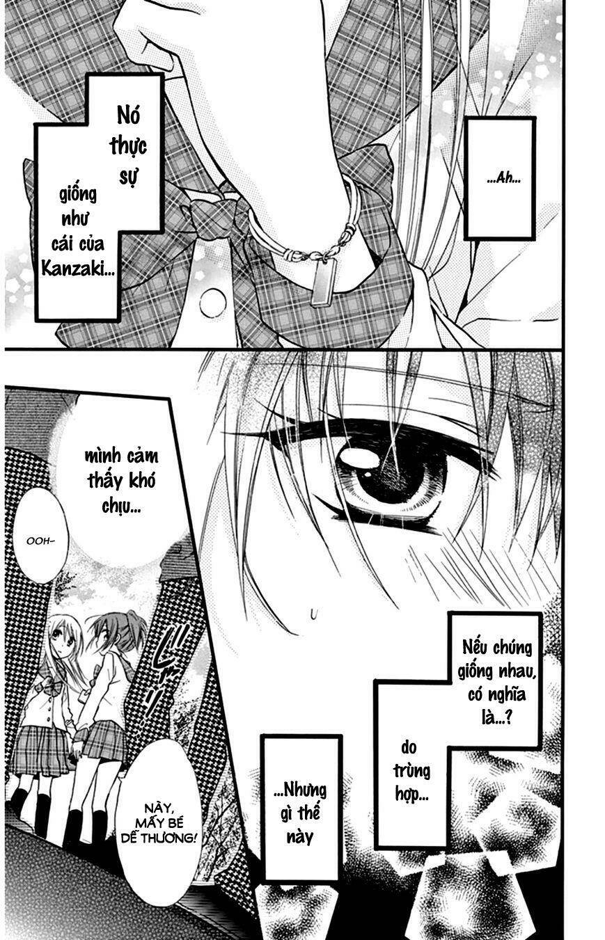 onyanoko darling chapter 1 35