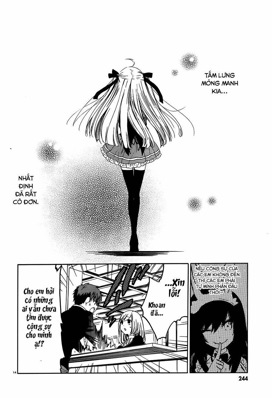 absolute duo chapter 5 15