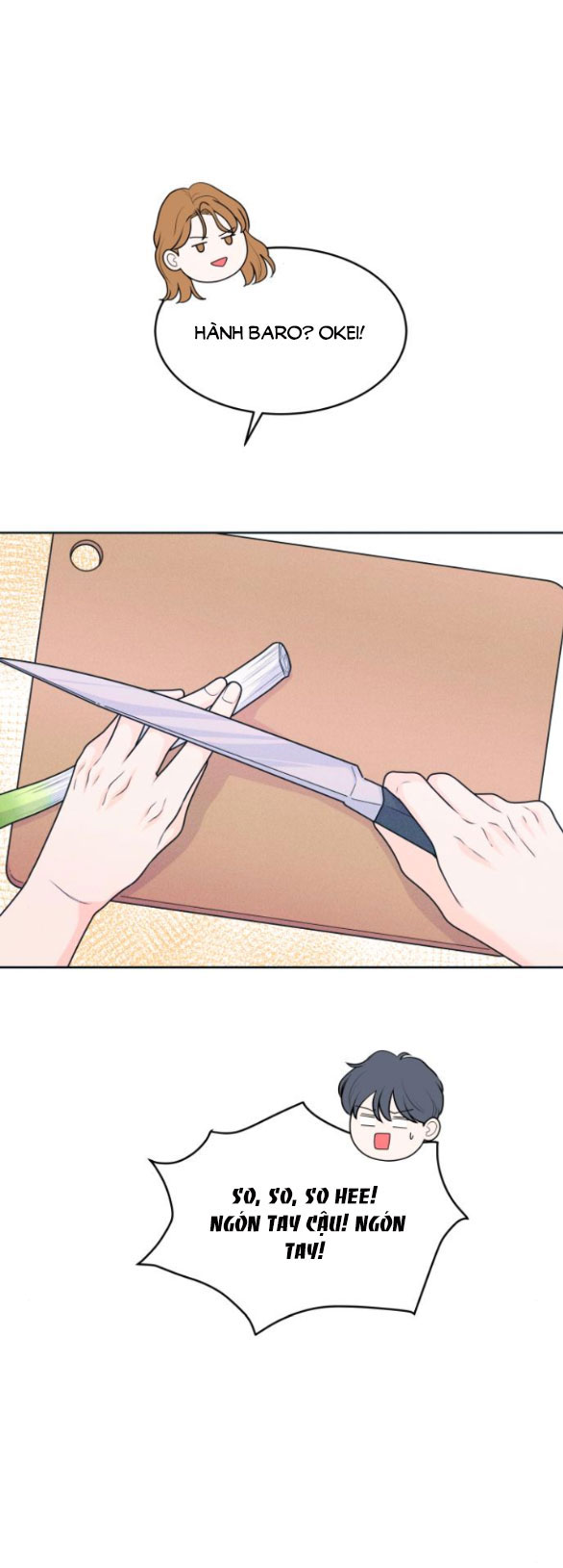Thiếu Niên Hướng Nội chapter 19.1 - Trang 26