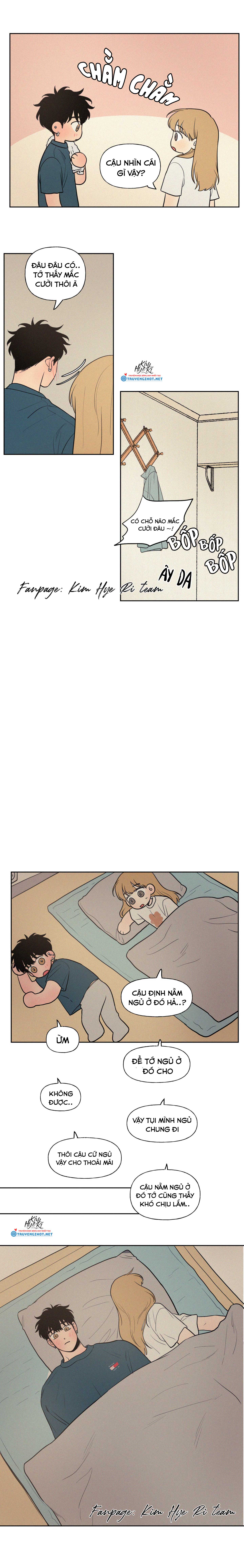 lý do yêu phải thằng bạn thân chapter 44.2 2