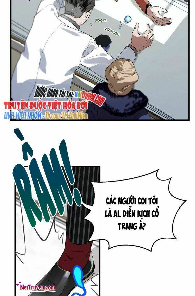 niên niên hữu ngư chapter 1 7