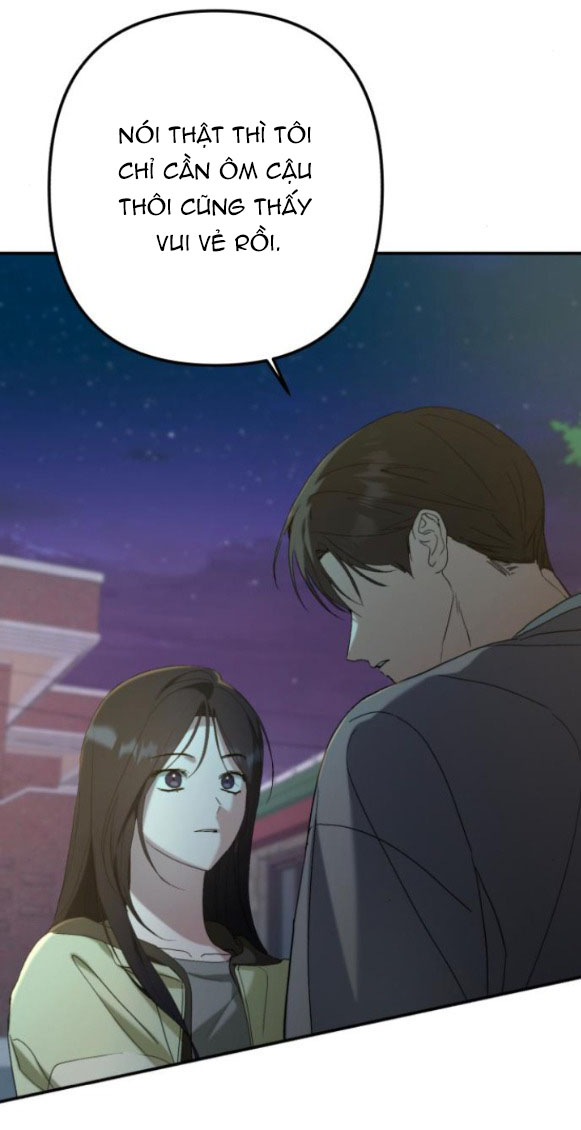 bóng râm mùa xuân chapter 7.1 18