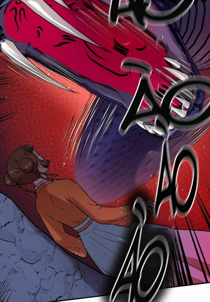 tôi trở thành nhân vật phản diện giỏi nhất trong giới võ thuật chapter 28 30