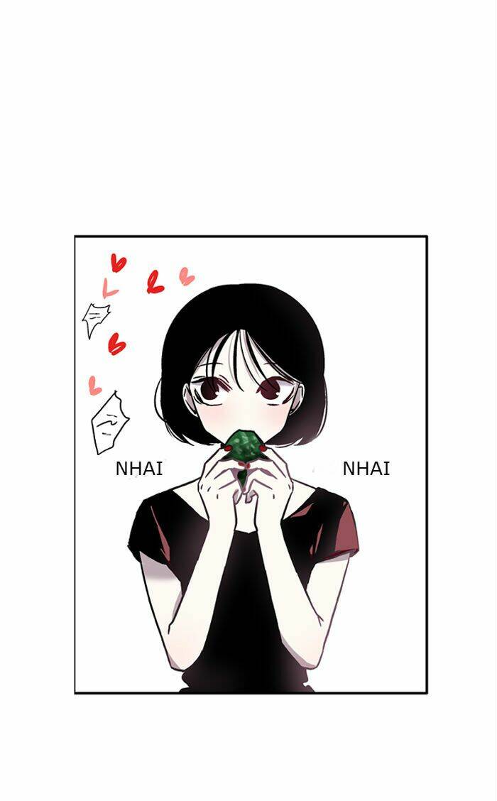 đôi mắt từ trái tim chapter 9 19