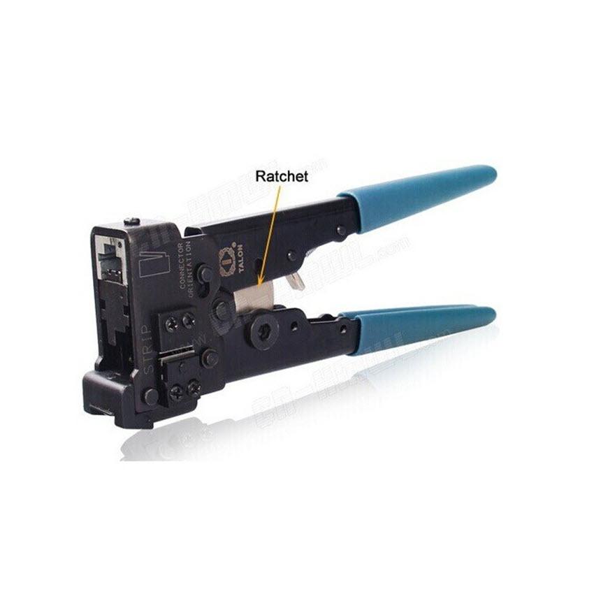 Kìm bấm mạng Talon TL-808