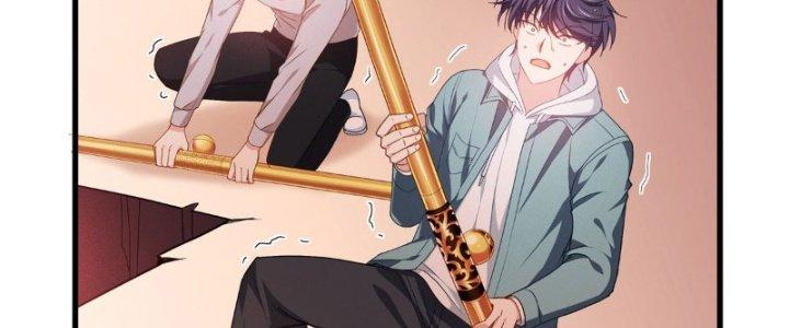 trở thành vương giả sau khi bị cắn chapter 8 23