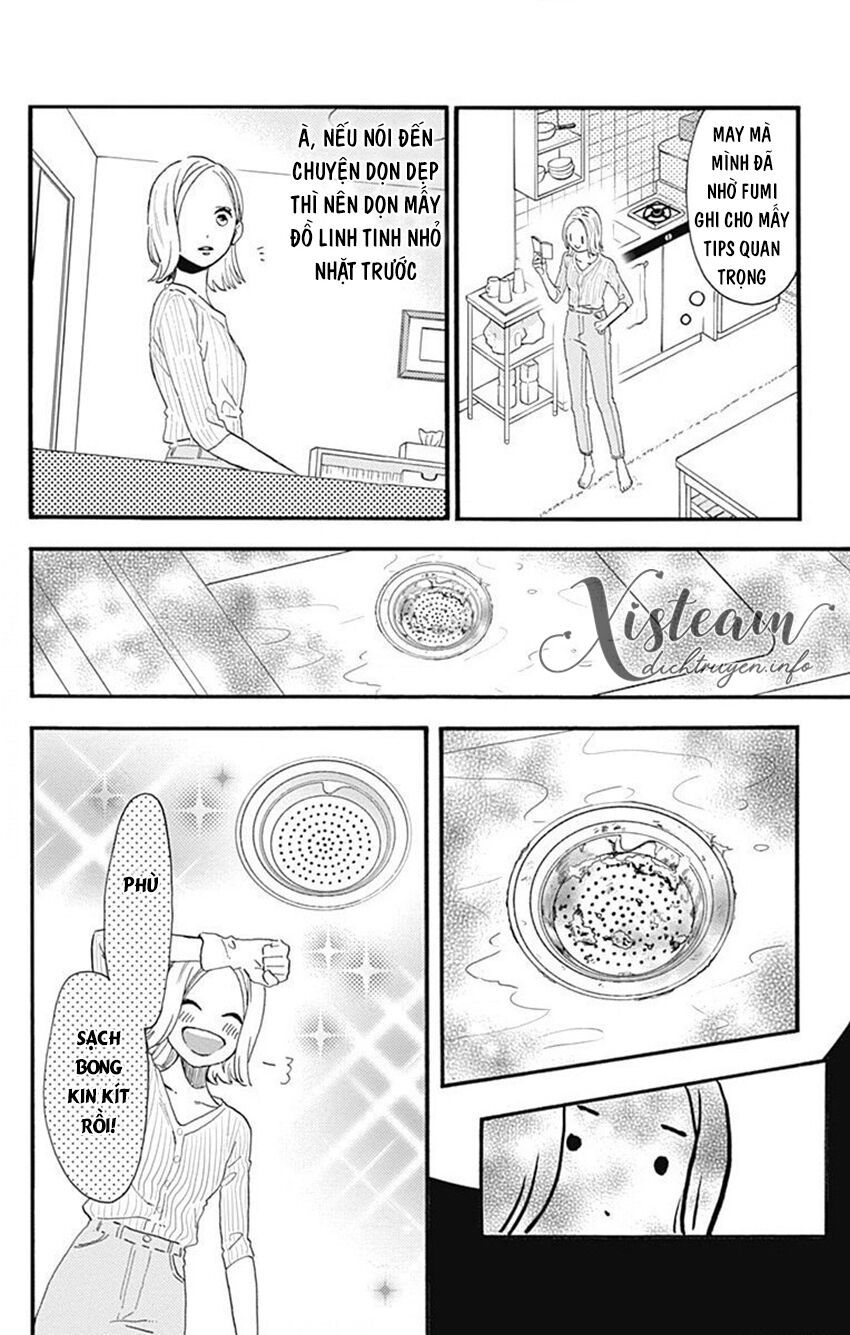 những đóa sơn trà kia, sẽ vì em mà đơm hoa khoe sắc chapter 77.1 13