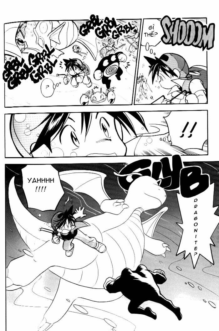 thú cưng đặc biệt chapter 24 3