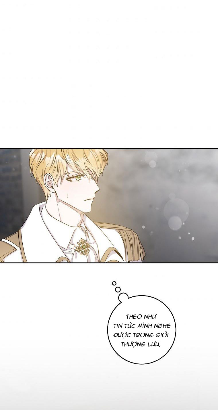 thuần hóa bạo chúa rồi bỏ trốn chapter 48.1 22