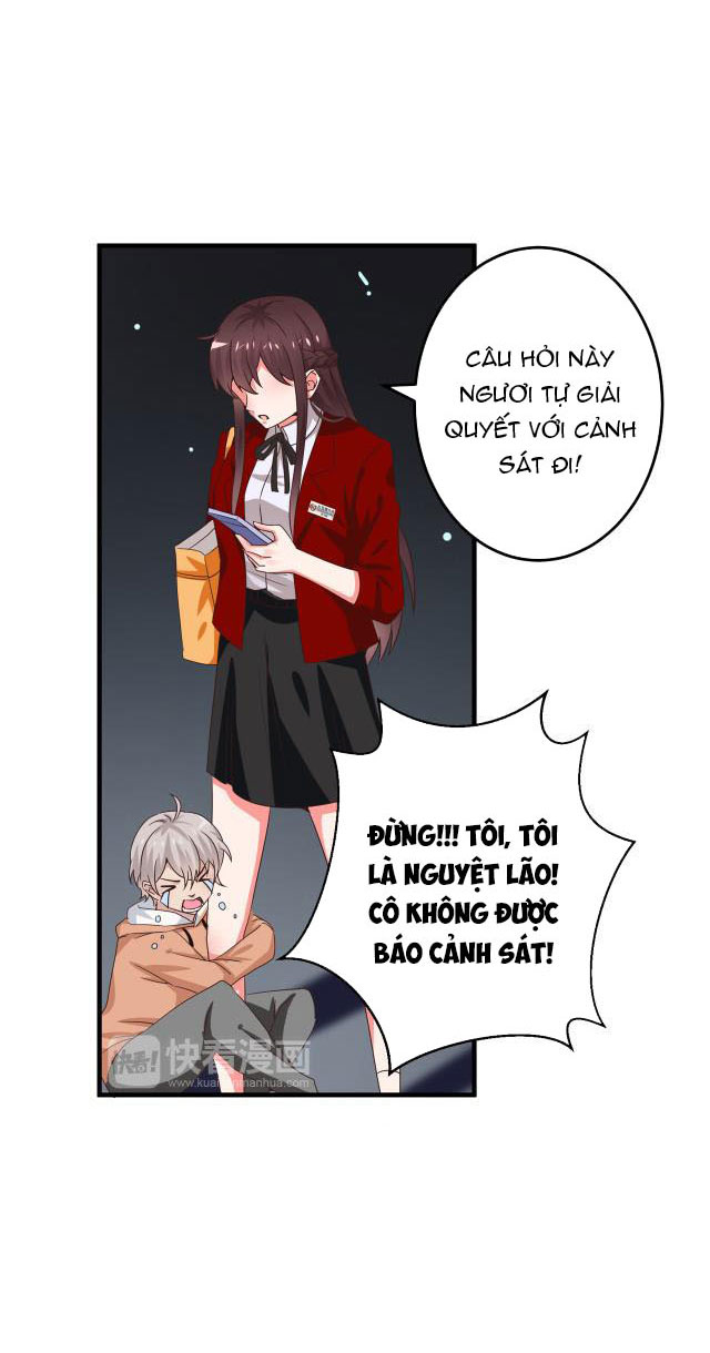 người se duyên chapter 2 30