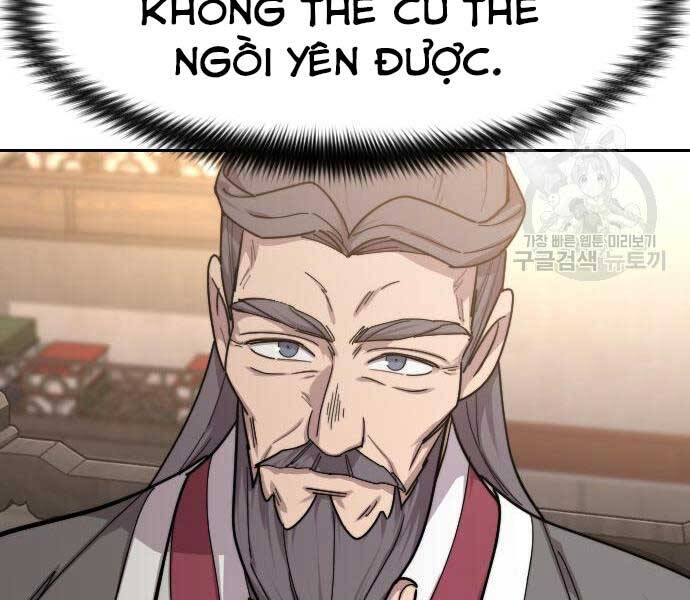 Hoa Sơn Tái Xuất chapter 72.5 16