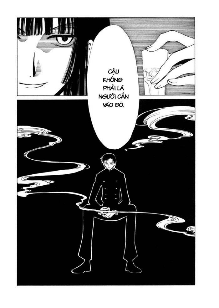 xxxholic - hành trình bí ẩn chapter 35 47