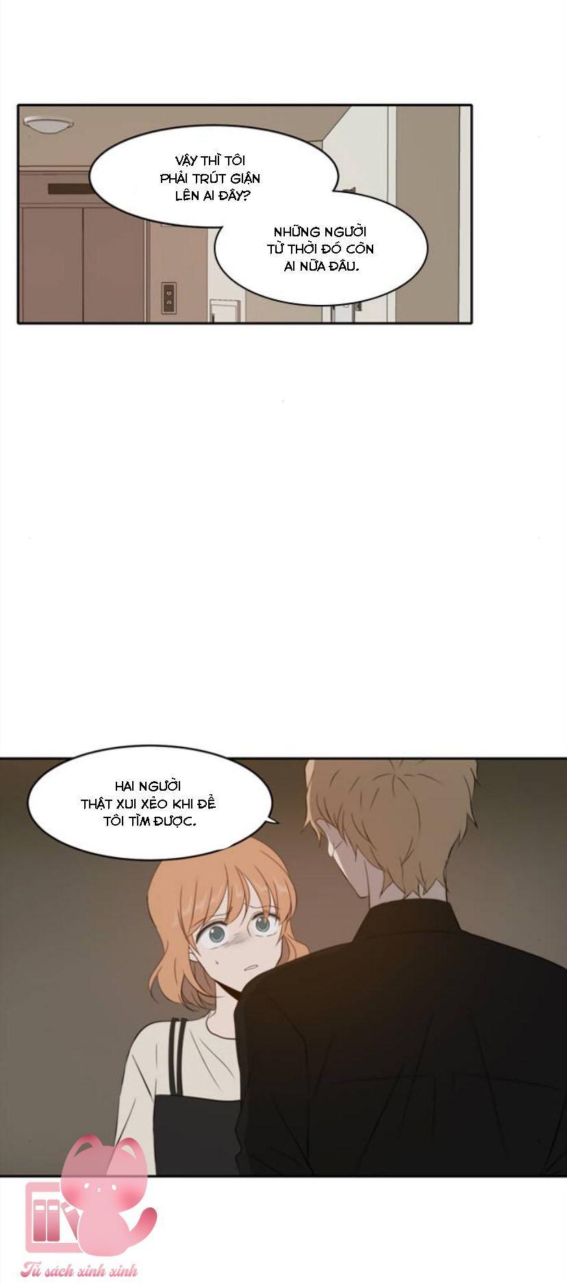 a good day to be a dog chapter 76 6