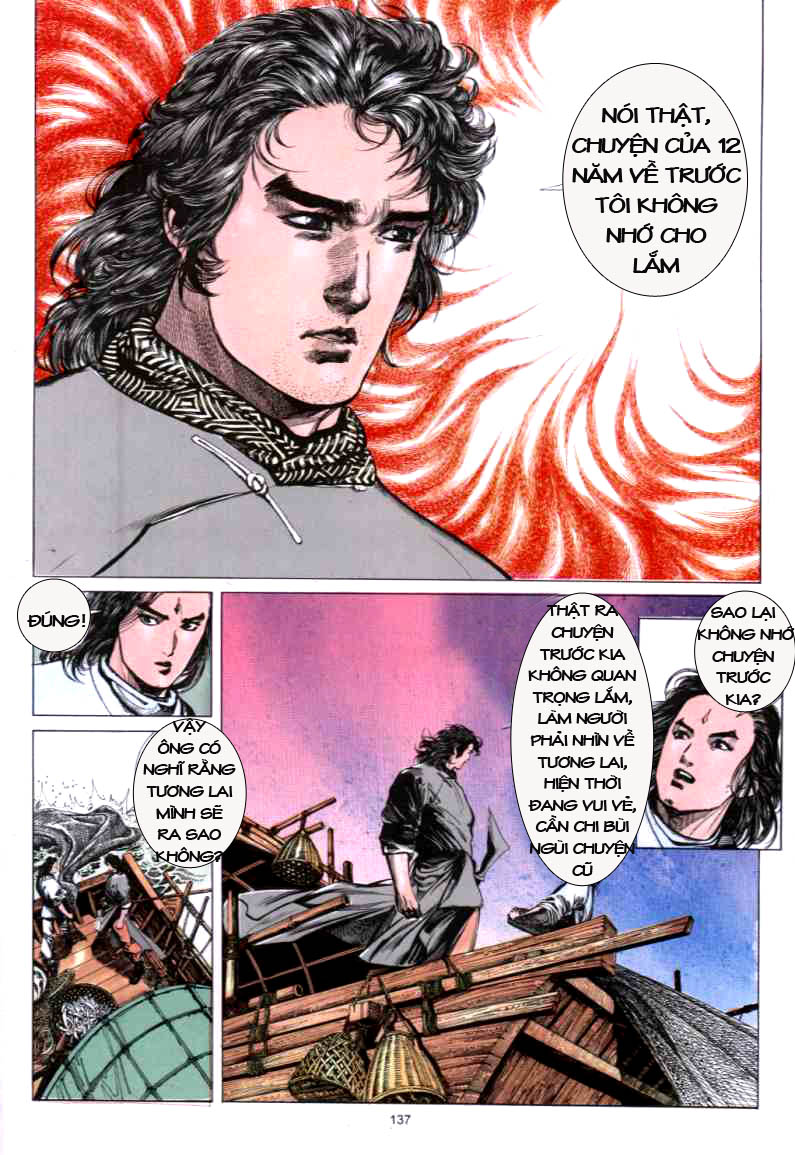 phong vân chapter 129 18