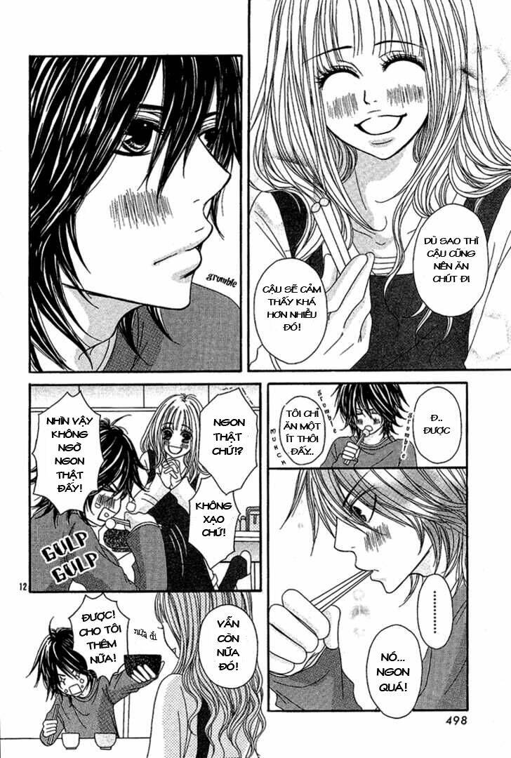 tổng hợp one shot. chapter 158 13