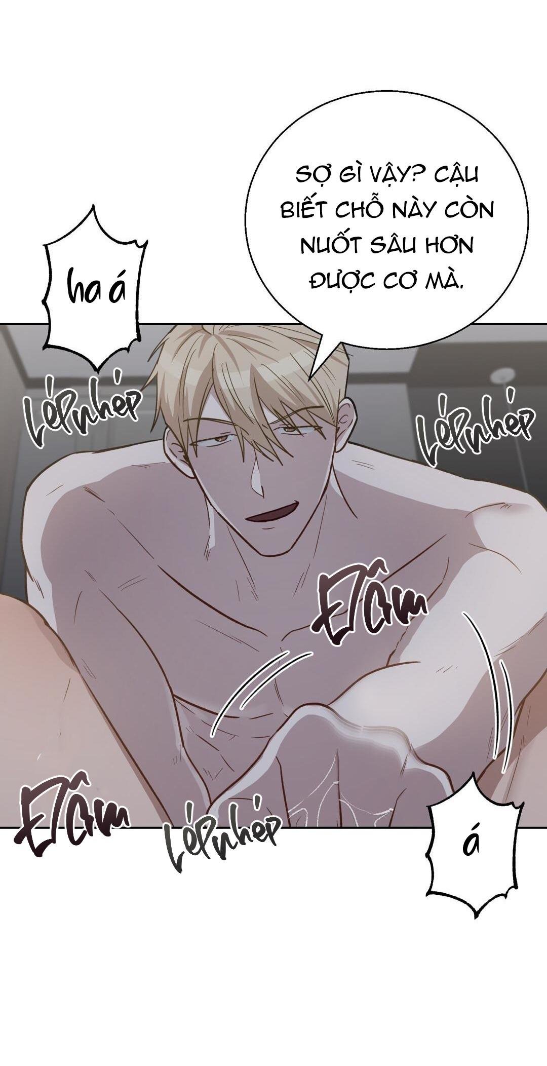 bơi trong mùi hương chapter 23 18