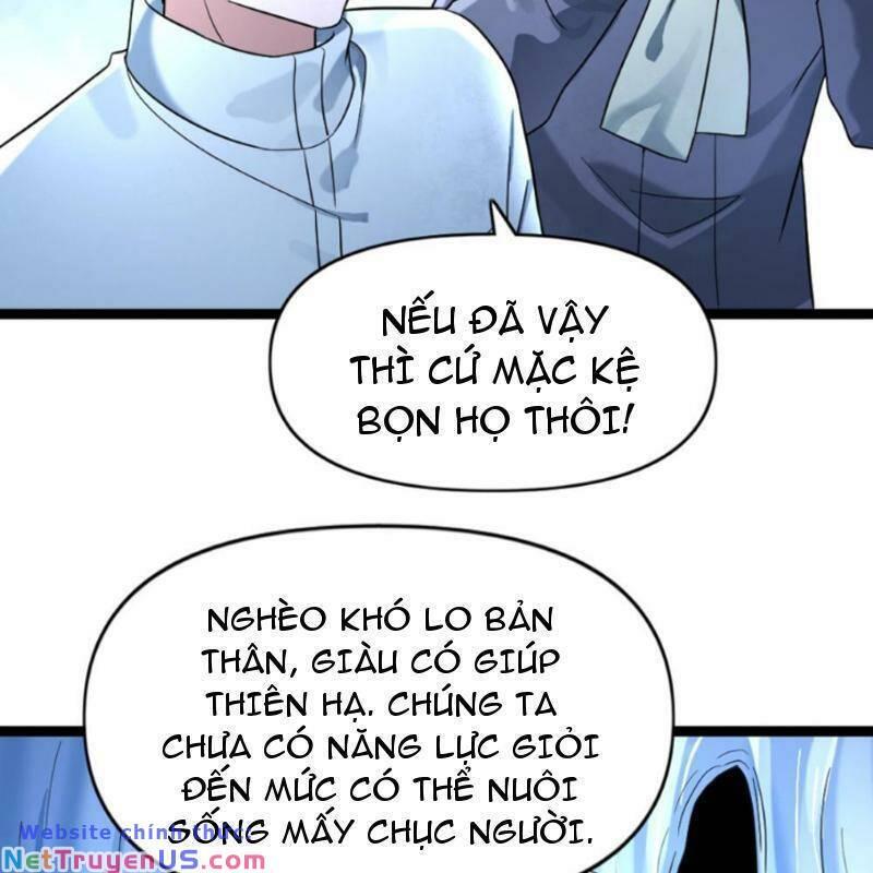 đóng băng toàn cầu: tôi gây dựng nên phòng an toàn thời tận thế chapter 159 19