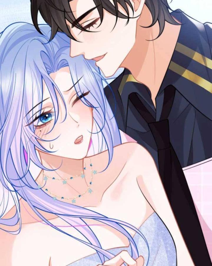 vị chỉ huy lạnh lùng khóc trong vòng tay tôi chapter 50 29