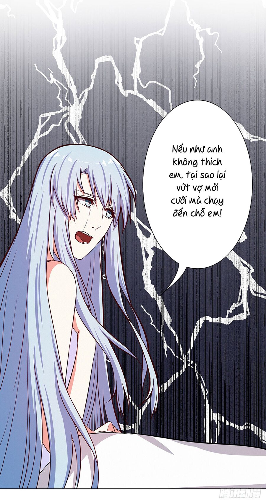 trọng sinh quý thê chi phục thù hoa lệ chapter 19 3